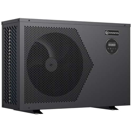  
   AquaViva Model 25Т инвертор 