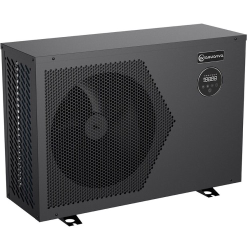  
   AquaViva Model 9 инвертор 