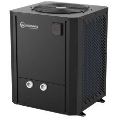 AquaViva Model Vertical 35 инвертор