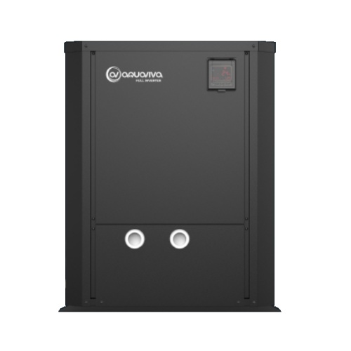  
   AquaViva Model Vertical 41 инвертор 