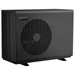 AquaViva Superior Split 27 инвертор