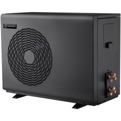 AquaViva Superior Split 9 инвертор