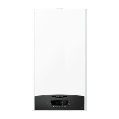 Настенный газовый котел 28 кВт Ariston CLAS XC SYSTEM 28 FF NG 