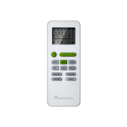 Сплит система Axioma ASX18H1R/ASB18H1R 