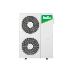 Колонный кондиционер Ballu BFS-60HN1