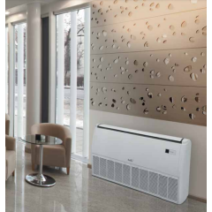 Напольно потолочный кондиционер Ballu BLCI_CF-18HN8/EU_23Y