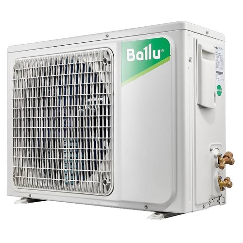 Кассетный кондиционер Ballu BLCI_C-24HN1_24Y 