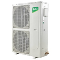 Канальный кондиционер Ballu BLCI_D-60HN1_24Y