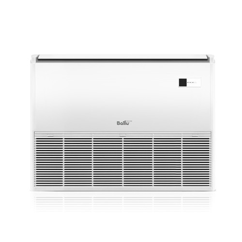Напольно потолочный кондиционер Ballu BLC_CF-18HN1_21Y 