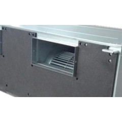 Канальный кондиционер Ballu BLC_D-100HN1_24Y