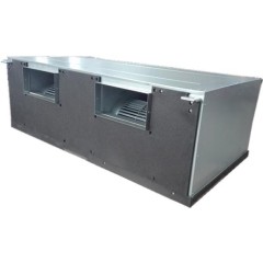 Канальный кондиционер Ballu BLC_D-100HN1_24Y