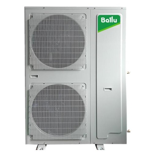 Канальный кондиционер Ballu BLC_D-80HN1_21Y 