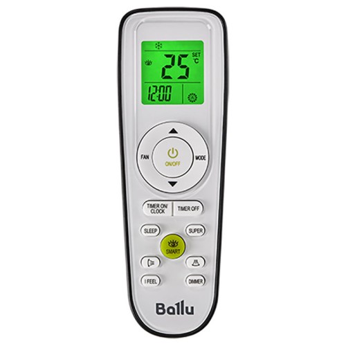 Сплит система Ballu BSAG-24HN1_20Y 