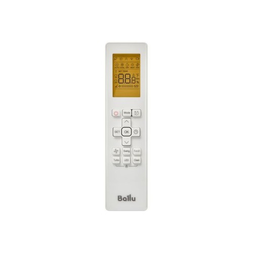 Сплит система Ballu BSDI-12HN8