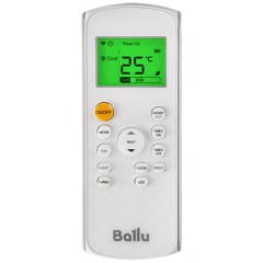 Сплит система Ballu BSD-09HN1_20Y
