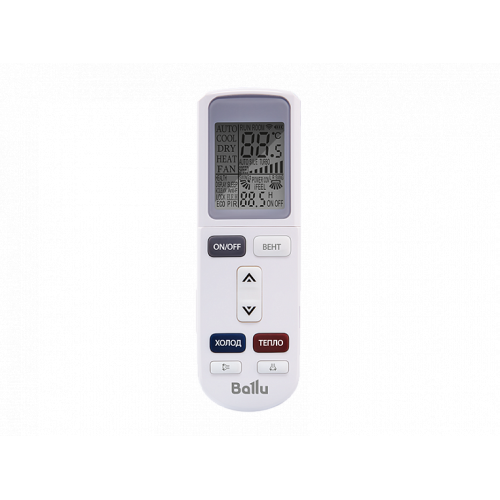 Сплит система Ballu BSGRI-24HN8_22Y 