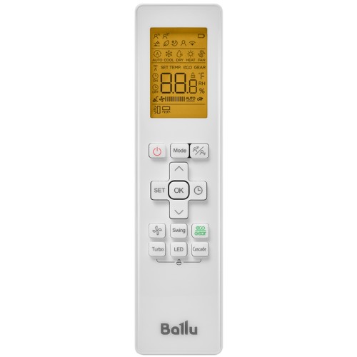 Сплит система Ballu BSNI-13HN8