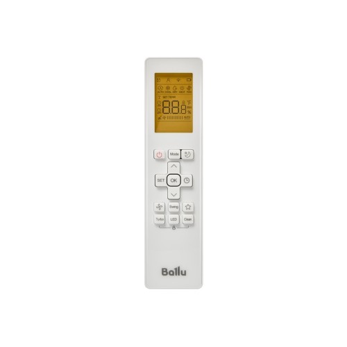 Сплит система Ballu BSO-09HN8_22Y 