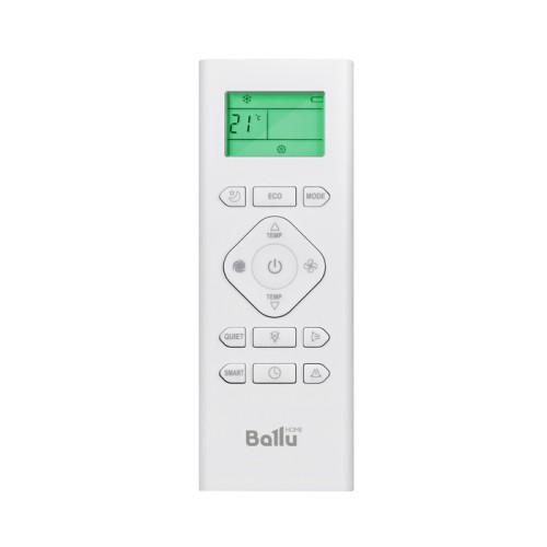 Сплит система Ballu BSPI-13HN8/BL/EU 