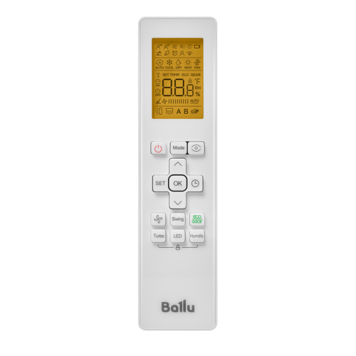 Сплит система Ballu BSPKI-13HN8_V4