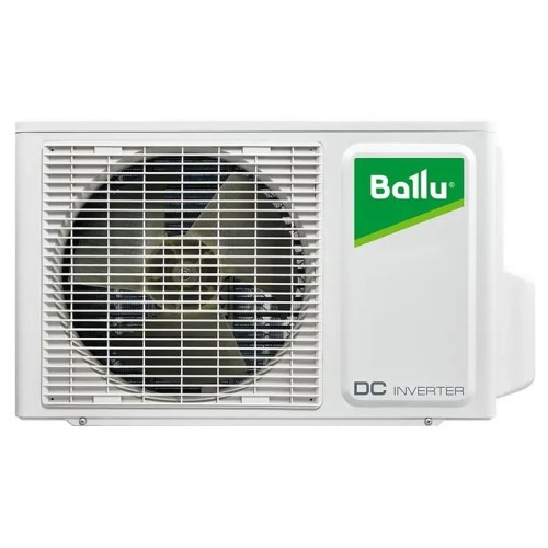 Сплит система Ballu BSUI-18HN8_V4