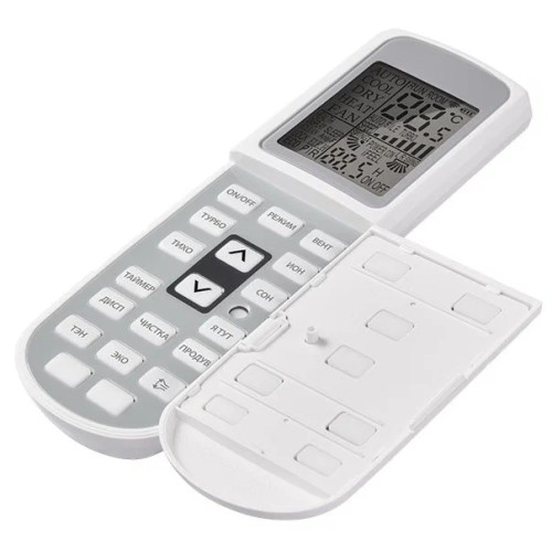 Сплит система Ballu BSUI-24HN8_V4