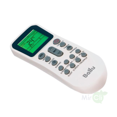 Внутренний блок мультисплит системы Ballu BSUI-FM/in-09HN8/EU_BL