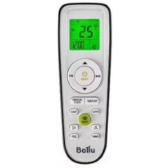 Внутренний блок мультисплит системы Ballu BSUI-FM/in-18HN8/EU