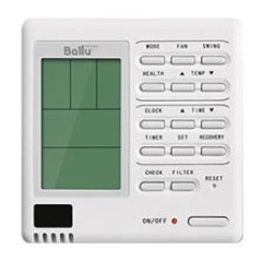 Внутренний блок VRF системы Ballu BVRFDS-KS6-28P