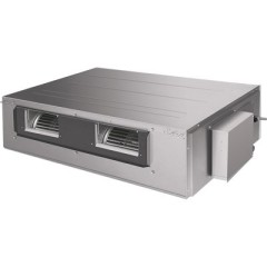 Внутренний блок VRF системы Ballu BVRFD-KS7-140-A