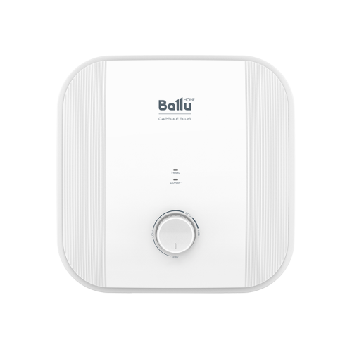 Ballu BWH/S 10 Capsule Plus U