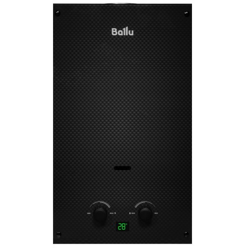 Ballu GWH 10 Fiery Glass Carbon