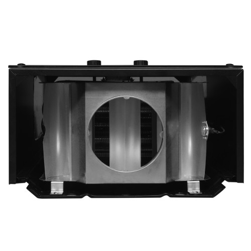 Ballu GWH 10 Fiery Glass Carbon