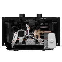 Ballu GWH 10 Fiery Glass Carbon