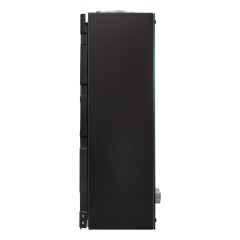 Ballu GWH 10 Fiery Glass Curry