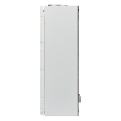 Ballu GWH 10 Fiery Glass Lime