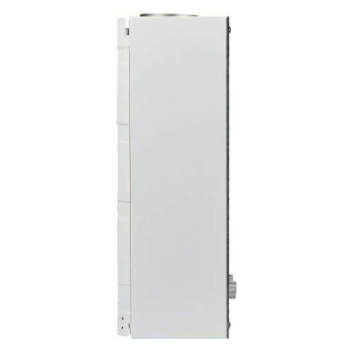 Ballu GWH 10 Fiery Glass Lime