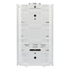 Ballu GWH 10 Fiery Glass Lime