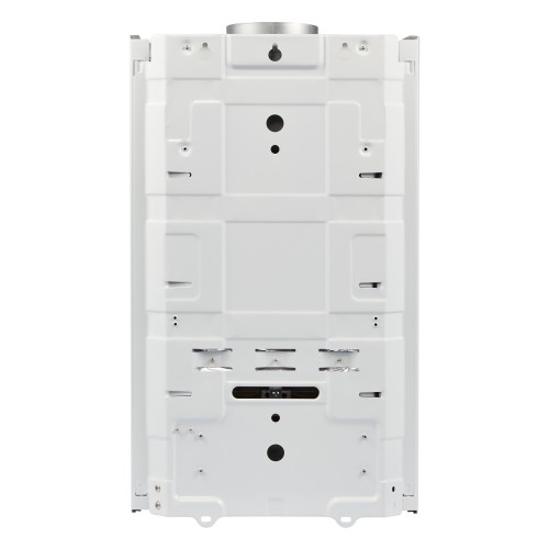 Ballu GWH 10 Fiery Glass Lime