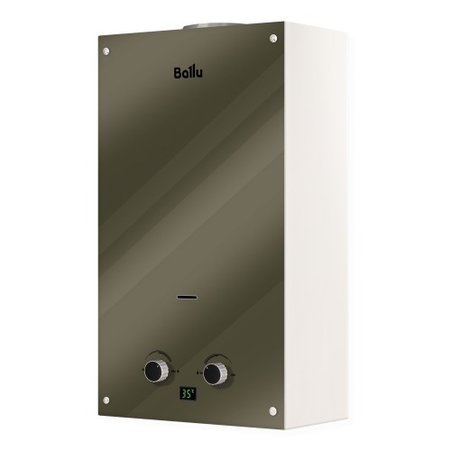 Ballu GWH 10 Fiery Glass Mirror