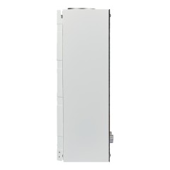 Ballu GWH 10 Fiery Glass Mirror