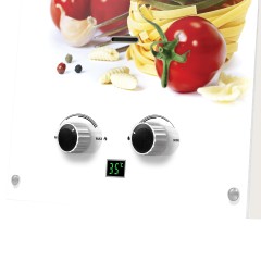 Ballu GWH 10 Fiery Glass Pasta