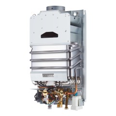 Ballu GWH 10 Fiery LPG