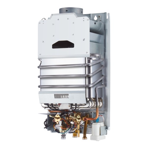 Ballu GWH 10 Fiery LPG