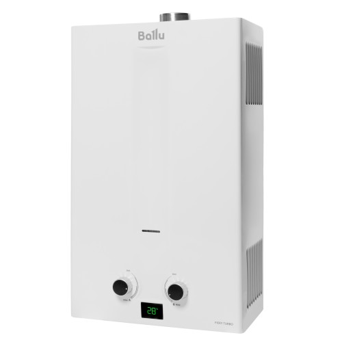 Ballu GWH 10 Fiery Turbo