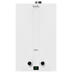 Ballu GWH 12 Fiery Turbo