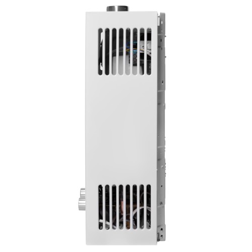 Ballu GWH 12 Fiery Turbo