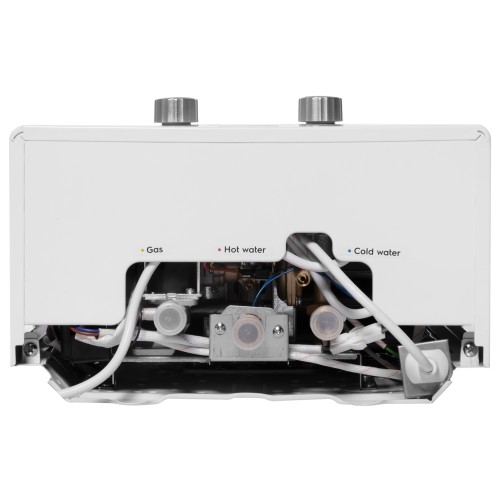 Ballu GWH 12 Fiery Turbo