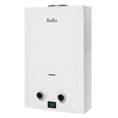 Ballu GWH 6 Fiery
