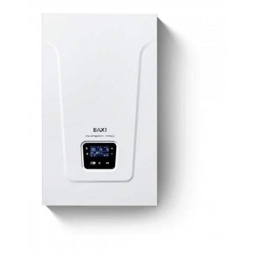 Baxi Ampera Pro 9